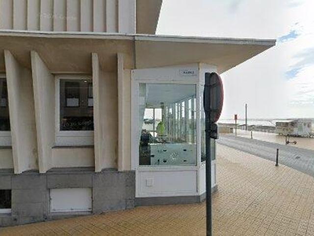 Apartment for rent in Oostende, West Vlaanderen