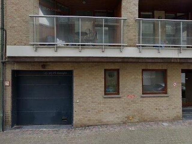 Apartment for rent in Oostende, West Vlaanderen