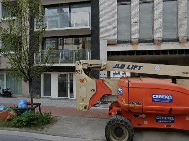 Apartment for rent in Oostende, West Vlaanderen