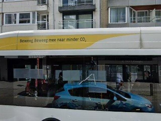 Apartment for rent in Oostende, West Vlaanderen
