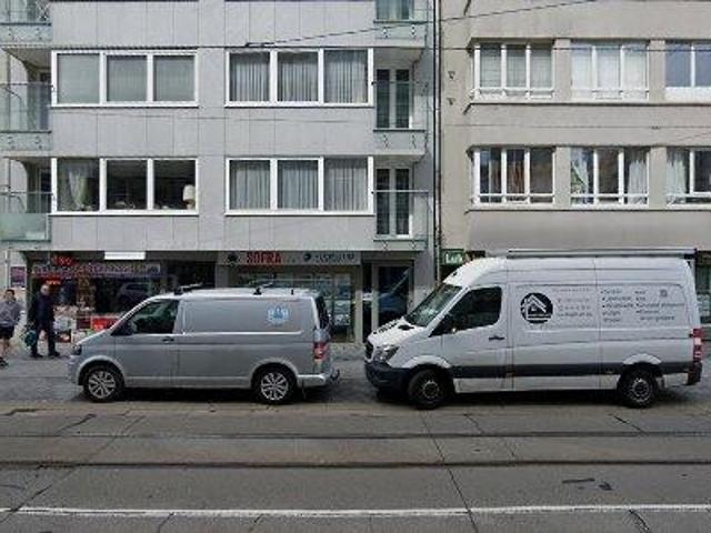 Apartment for rent in Oostende, West Vlaanderen
