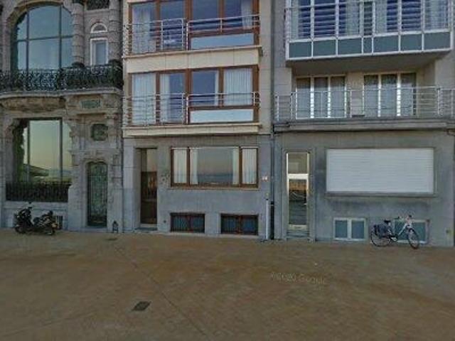 Apartment for rent in Oostende, West Vlaanderen