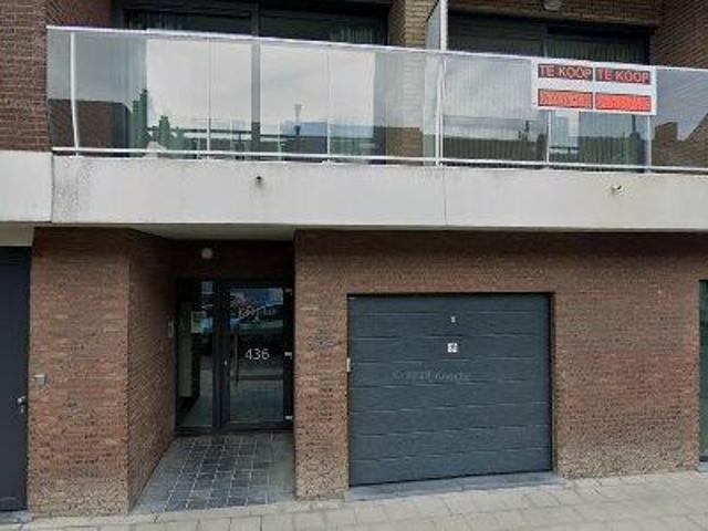 Apartment for rent in Oostende, West Vlaanderen