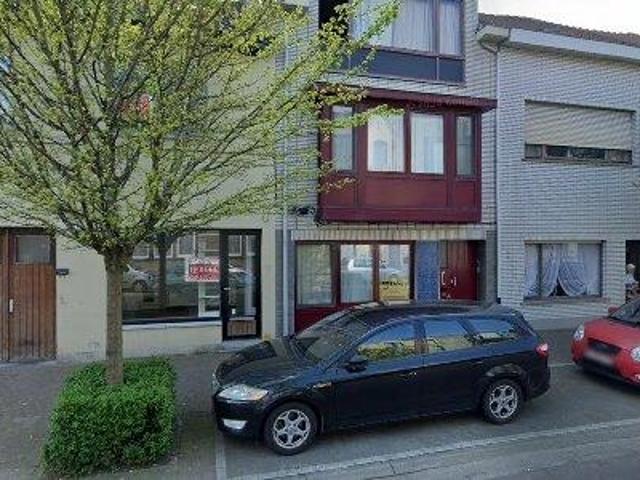 Apartment for rent in Oostende, West Vlaanderen