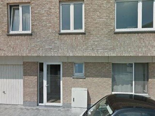 Apartment for rent in Oostende, West Vlaanderen