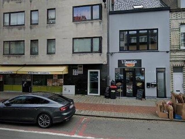Apartment for rent in Oostende, West Vlaanderen