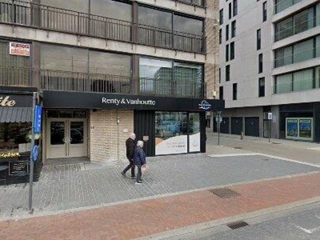 Apartment for rent in Oostende, West Vlaanderen