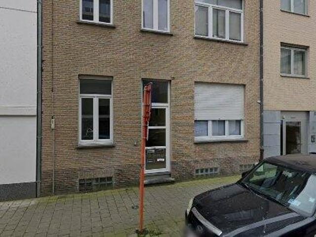 Apartment for rent in Oostende, West Vlaanderen