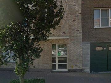 8400, Ostende, Flandre-Occidentale, Flandre