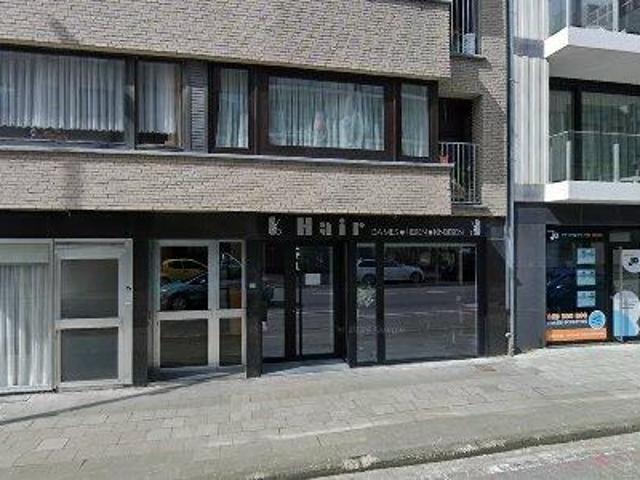 Apartment for rent in Oostende, West Vlaanderen