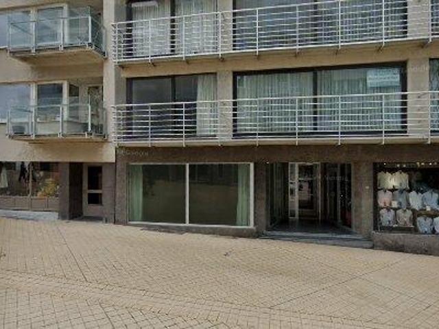 Apartment for rent in Oostende, West Vlaanderen