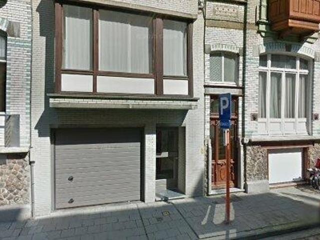Apartment for rent in Oostende, West Vlaanderen