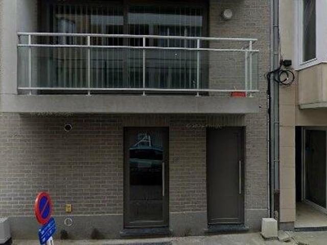 Apartment for rent in Oostende, West Vlaanderen