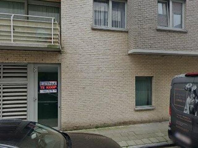 Apartment for rent in Oostende, West Vlaanderen