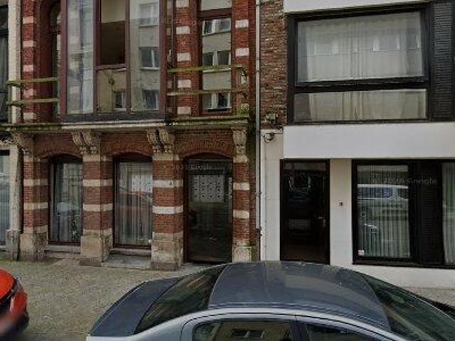 Apartment for rent in Oostende, West Vlaanderen