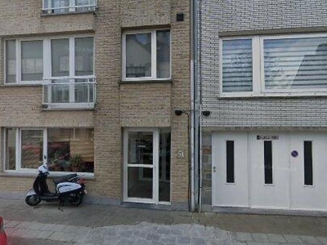 Apartment for rent in Oostende, West Vlaanderen