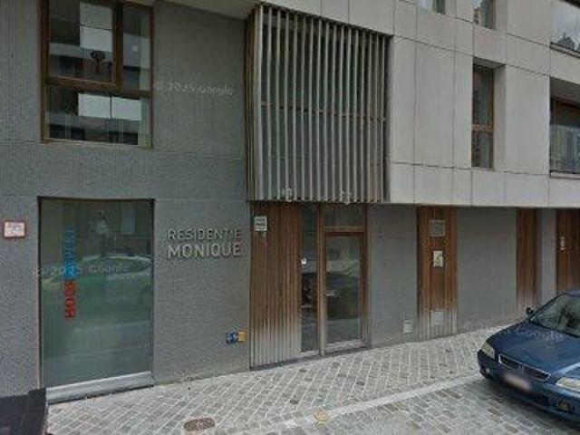 Apartment for rent in Oostende, West Vlaanderen