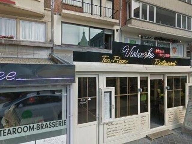 Apartment for rent in Oostende, West Vlaanderen