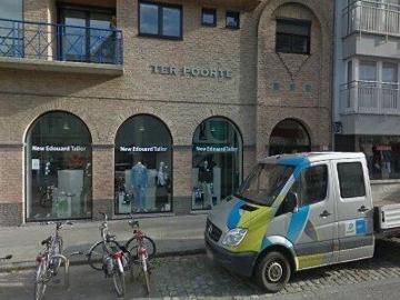Apartment for rent in Oostende, West Vlaanderen