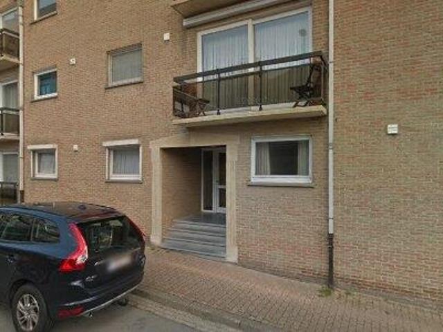 Apartment for rent in Oostende, West Vlaanderen