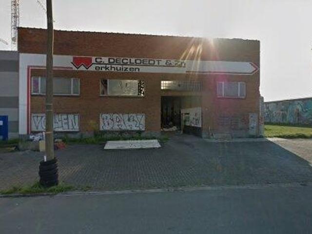Apartment for rent in Oostende, West Vlaanderen