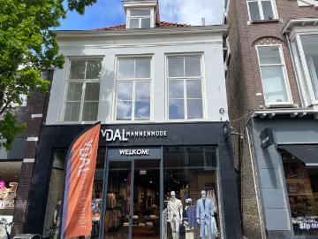 apartment for rent in Oosterdijk 15 A 8601BP Súdwest Fryslân Sneek binnen de grachten Sneek