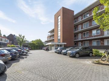 apartment for rent in Oostersingel 76 K 8921GB Leeuwarden Zeeheldenbuurt Leeuwarden