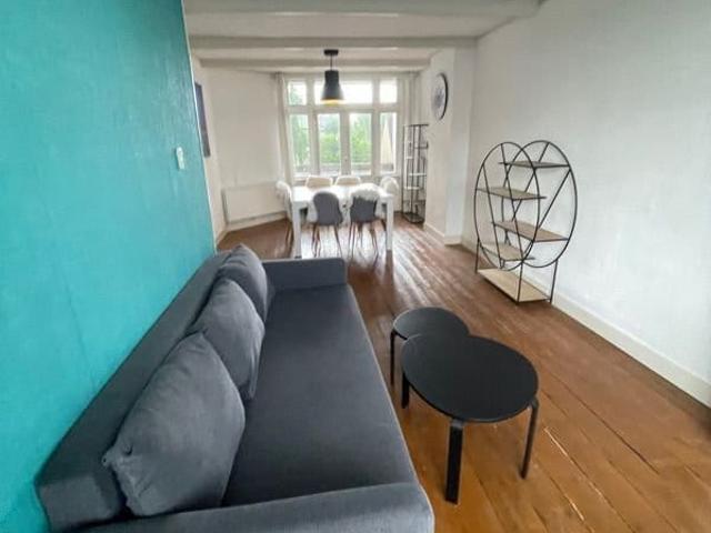 apartment for rent in Oosterstraat 26 B 3134NR Vlaardingen Oostbuurt Vlaardingen