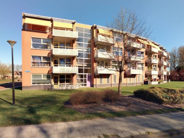 Apartment for rent in Oosterwolde