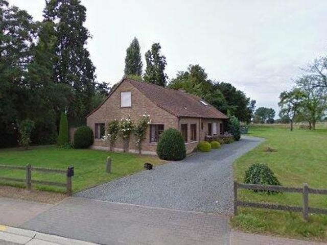 Apartment for rent in Oosterzele