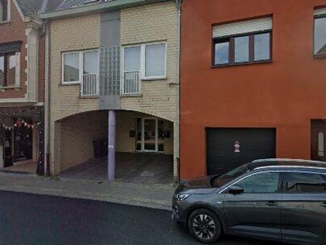 Apartment for rent in Oosterzele