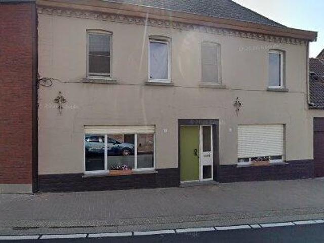 Apartment for rent in Oosterzele, Oost Vlaanderen
