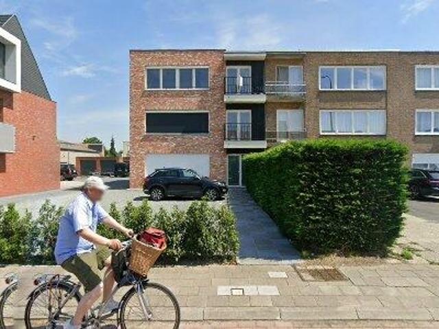 Apartment for rent in Oostkamp
