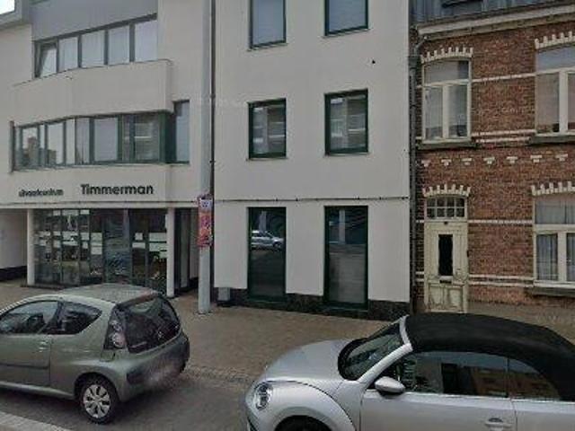 Apartment for rent in Oostkamp