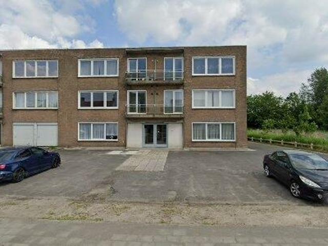 Apartment for rent in Oostkamp