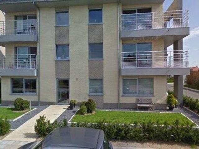 Apartment for rent in Oostkamp