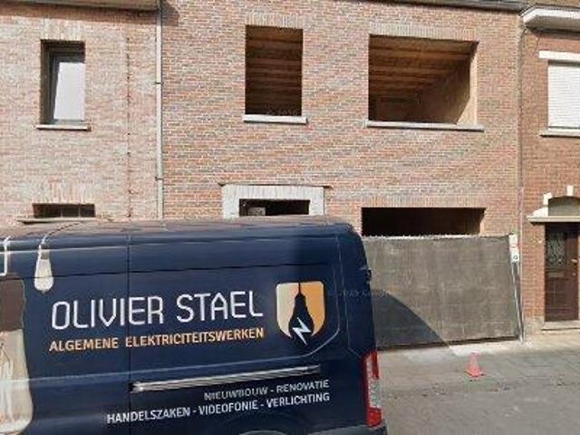 Apartment for rent in Oostkamp