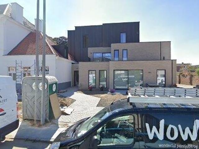 Apartment for rent in Oostkamp
