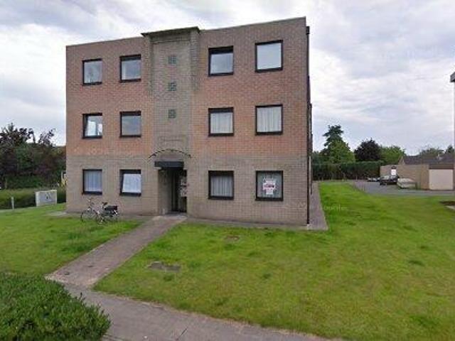 Apartment for rent in Oostkamp