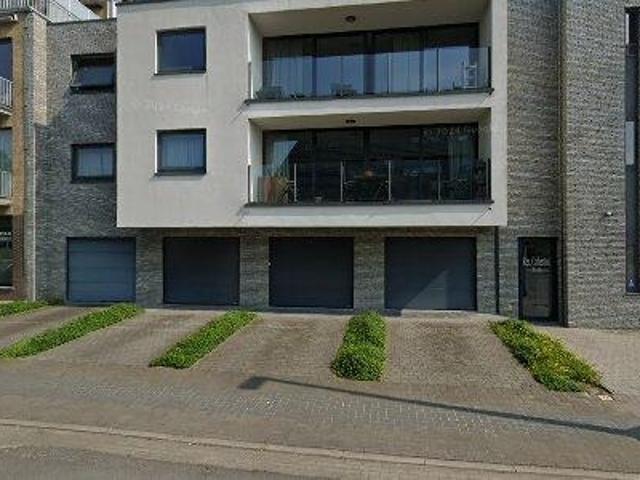 Apartment for rent in Oostkamp