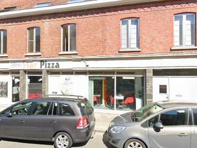 Apartment for rent in Oostkamp