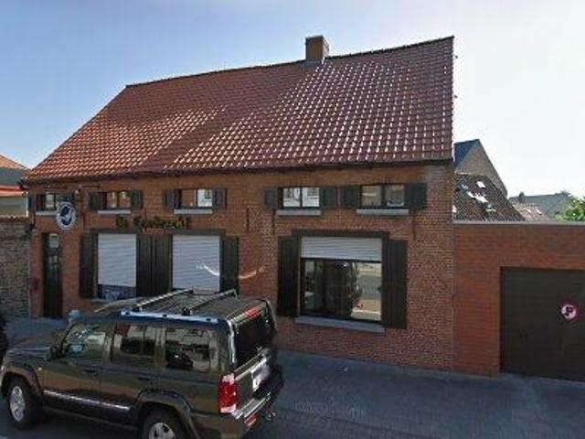 Apartment for rent in Oostkamp