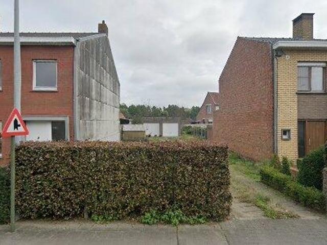 Apartment for rent in Oostkamp