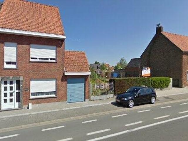 Apartment for rent in Oostkamp
