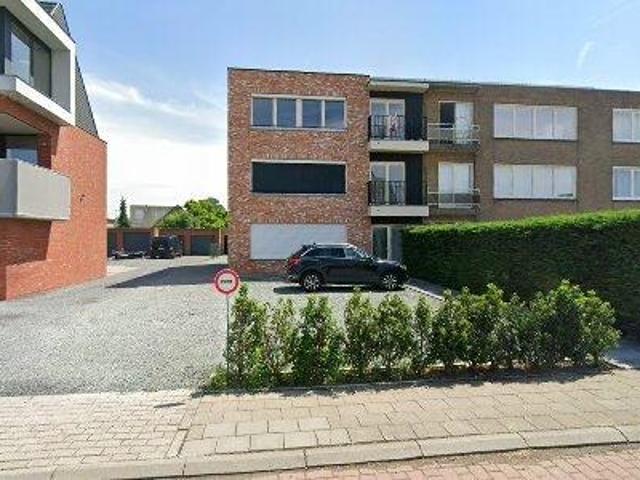 Apartment for rent in Oostkamp