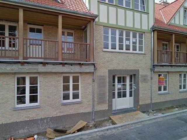 Apartment for rent in Oostkamp, West Vlaanderen