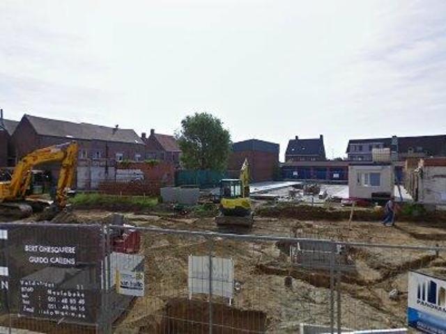 Apartment for rent in Oostrozebeke, West Vlaanderen