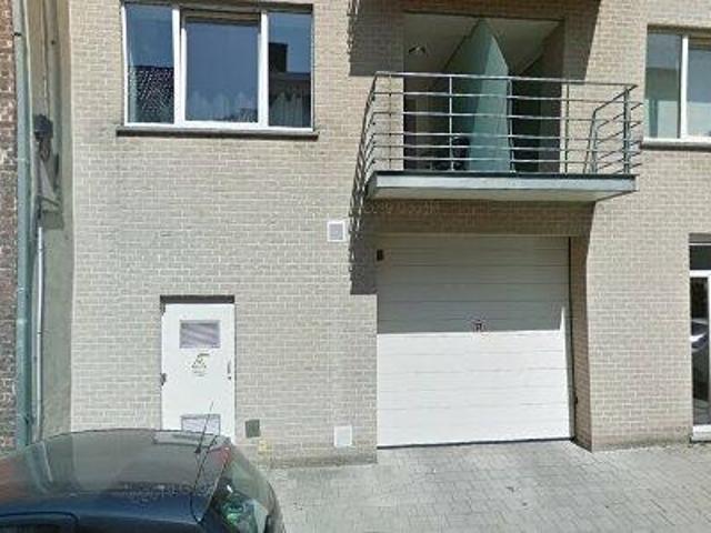 Apartment for rent in Oostrozebeke