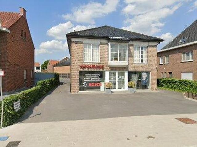 Apartment for rent in Oostrozebeke
