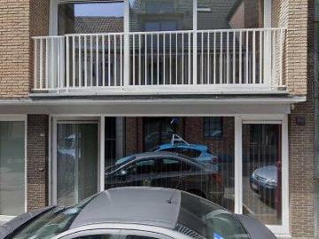Apartment for rent in Oostrozebeke